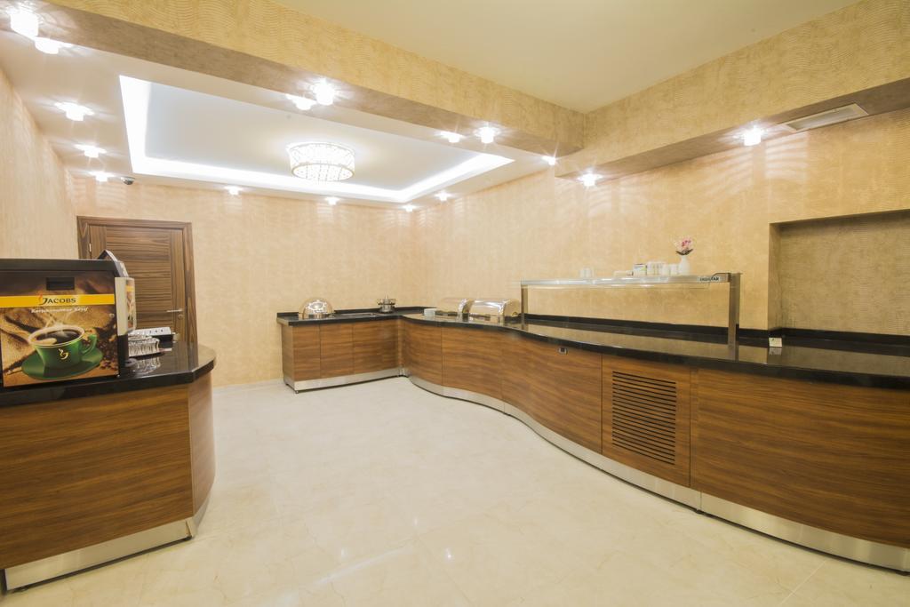 Hotel Business Han Невшехир Экстерьер фото